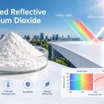Infrared Reflective Titanium Dioxide: Properties, Applications, and Buying Guide