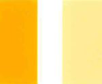 안료-노란색 -83HR70- 색상